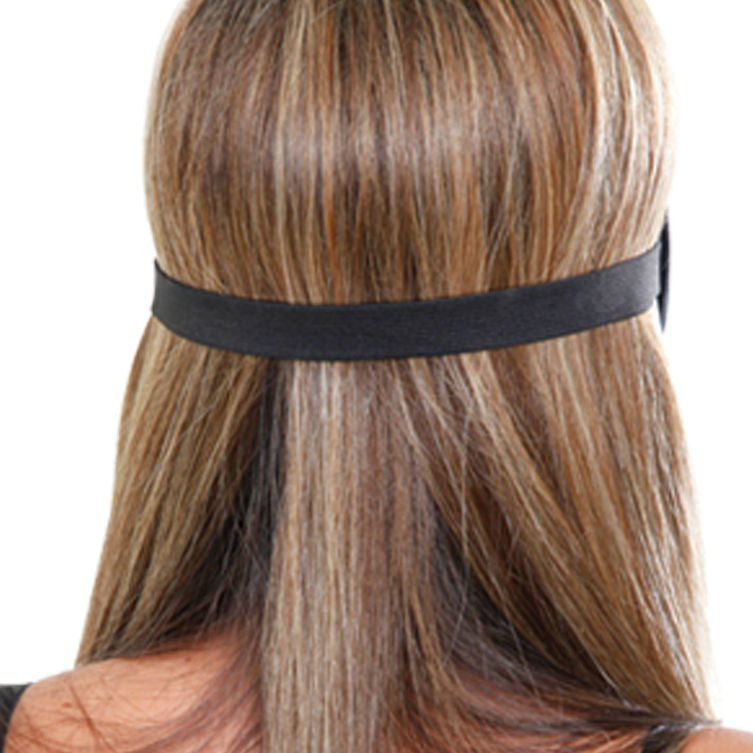 FETISH FANTASY SERIES - MASQUE DAMOUR DELUXE FANTASY SERIES FETISH FANTASY SERIES