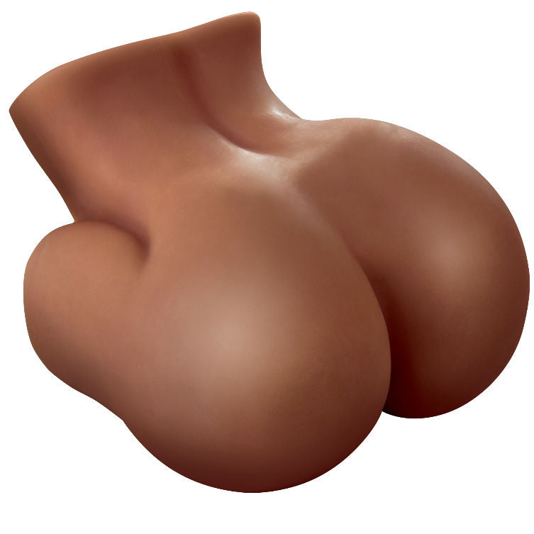 EXTREME TOYZ - PIPEDREAMS BAISE-MOI UN VAGIN IDIOT ET UN CUL NOIR RÉALISTE EXTREME TOYZ