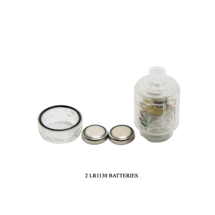 BAILE - DEXTENSION FANTASY VIBE BAILE FOR HIM