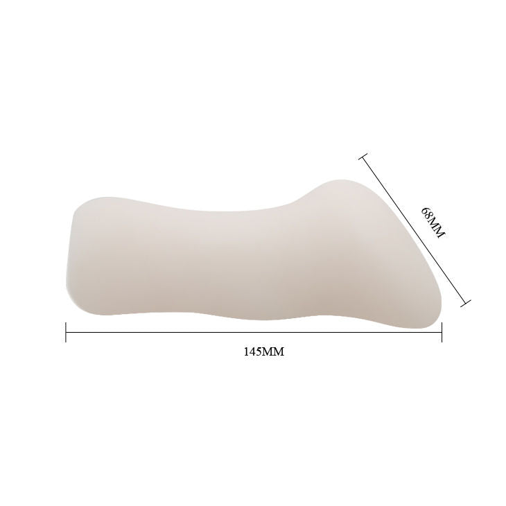 BAILE - PASSION DAME MURCIA MASTURBATEUR 3D BAILE FOR HIM