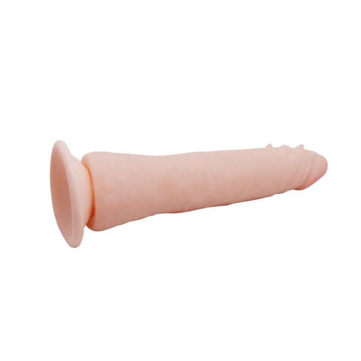 BAILE - FIT RÉALISTE TPR VERTÉBRE 20.1 CM BAILE DILDOS