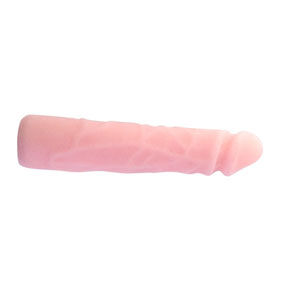BAILE - GODE EN SILICONE RÉALISTE SKIN TOUCH 23 CM BAILE DILDOS