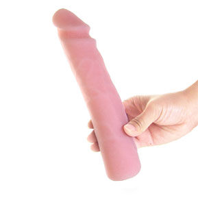 BAILE - GODE EN SILICONE RÉALISTE SKIN TOUCH 23 CM BAILE DILDOS