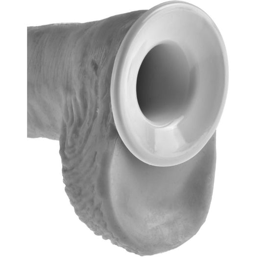 KING COCK - SYSTEME DE SUSPENSION CREUSES 30,5 CM AVEC SANGLES - CHAIR KING COCK