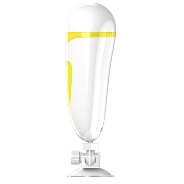 PRETTY LOVE - MASTURBATEUR MASCULIN AVEC VIBRATION ET SON SALLY PRETTY LOVE MALE