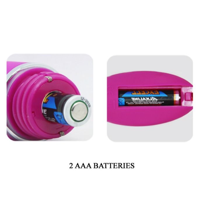 PRETTY LOVE - OEUF VIBRANT DEBBY AVEC CONTROL PRETTY LOVE