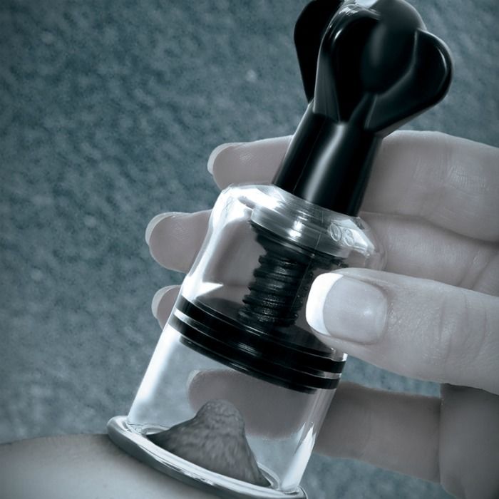 FETISH FANTASY ÉDITION LIMITÉE - SUPER SUÇEUR DE TÉTONS FETISH FANTASY ED.LIMITADA