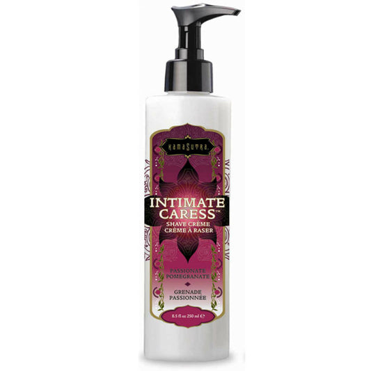 KAMASUTRA - CRÈME  RASER FEMME GRENADE 250 ML KAMASUTRA COSMETICS
