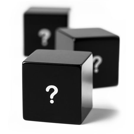 BIJOUX - LES PETITS BONBONS LUCKY DICE OF LOVE ES/EN/FR BIJOUX PETITS BONBONS