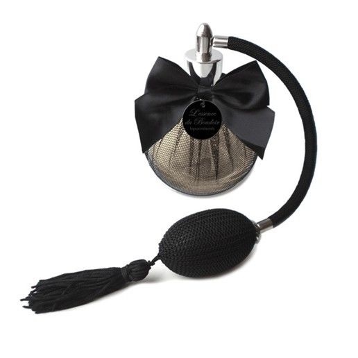 BIJOUX - BOUDOIR FEUILLE ESSENCE PARFUMEUR 100 ML BIJOUX ACCESORIES OF PASSION