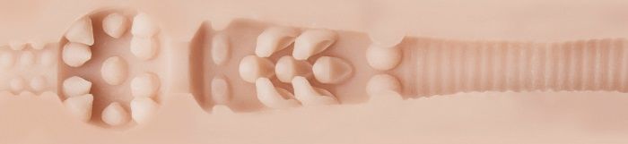 FLESHLIGHT GIRLS - VAGIN STOYA DESTROYA FLESHLIGHT GIRLS