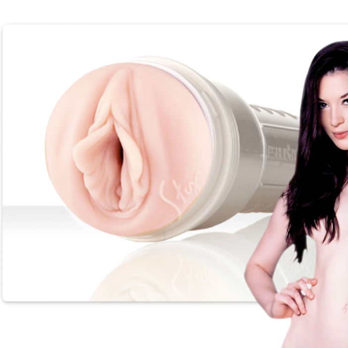 FLESHLIGHT GIRLS - VAGIN STOYA DESTROYA FLESHLIGHT GIRLS