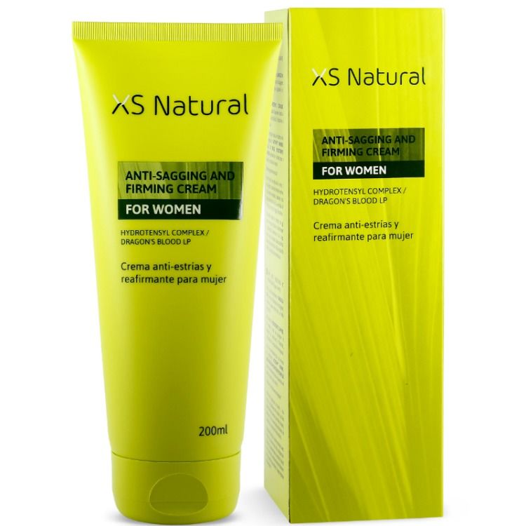 500 COSMETICS - XS NATUREL ANTI-AFFERMISSANT ET FERMETANT 500COSMETICS