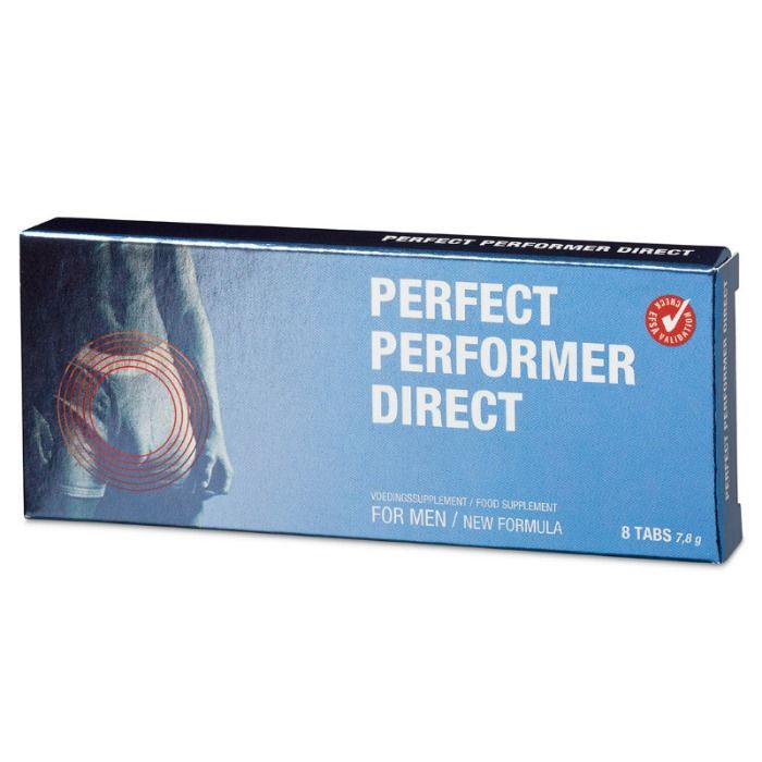 COBECO - ONGLETS DE MONTAGE DIRECT PERFECT PERFORMER COBECO PHARMA