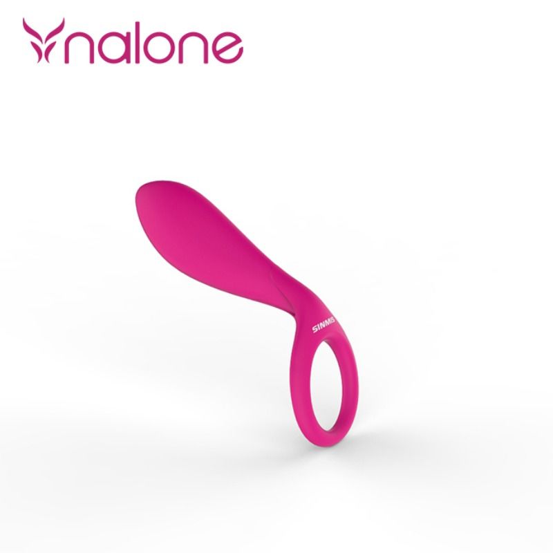 NALONE - ANNEAU VIBRATEUR TANGO NALONE