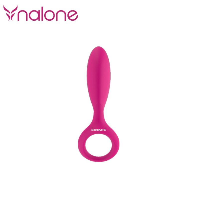 NALONE - ANNEAU VIBRATEUR TANGO NALONE
