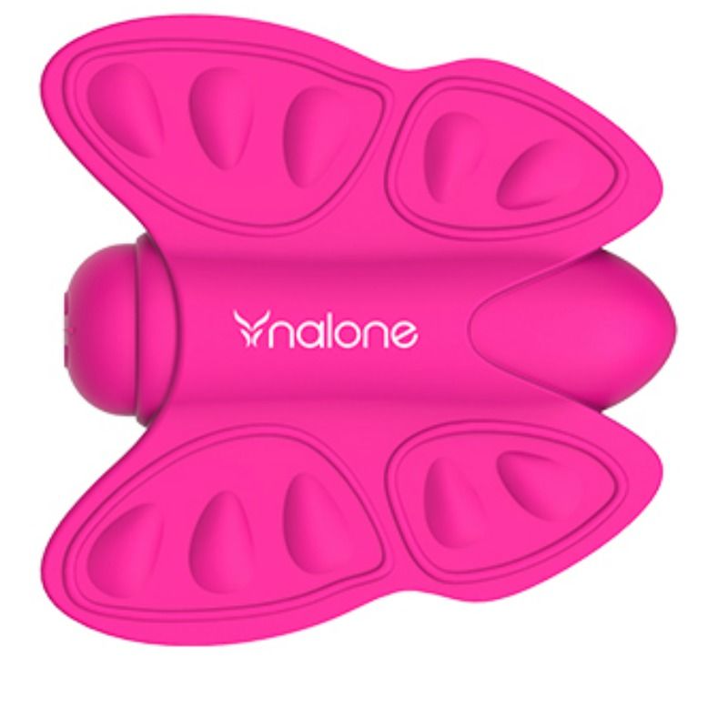 NALONE - VIBRATEUR PAPILLON MINI MADAM NALONE