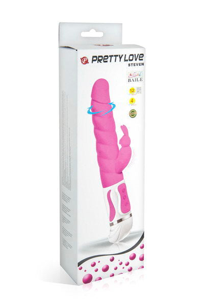 PRETTY LOVE - SMART STEVEN LAPIN ROSE PRETTY LOVE SMART