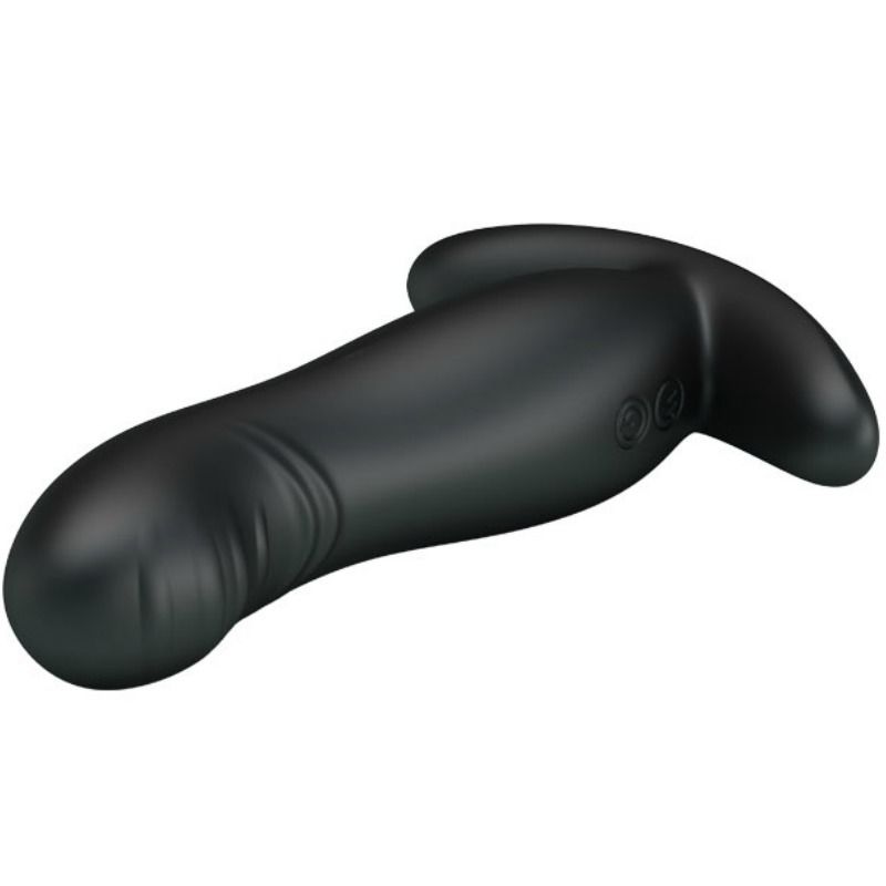 PRETTY LOVE - MASSAGER DE PROSTATE AVEC VIBRATION PRETTY LOVE BOTTOM