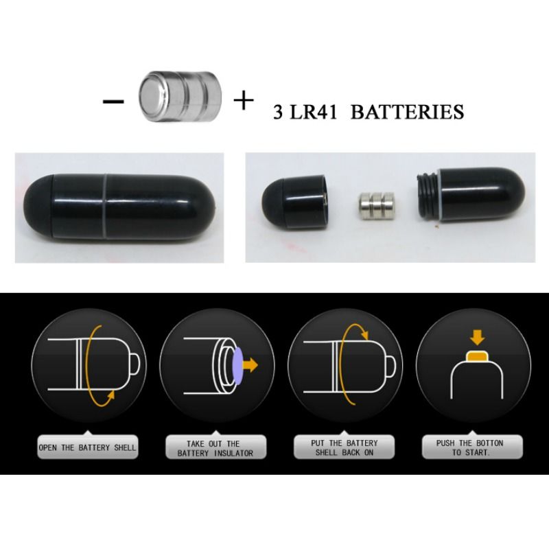 PRETTY LOVE - DOUBLE ANNEAU POUR PÉNIS ET TESTICULES PRETTY LOVE MALE