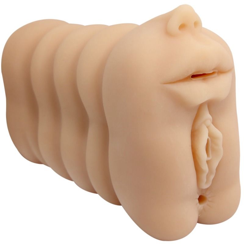 BAILE - TENTATION PASSION DAME BAILE FOR HIM