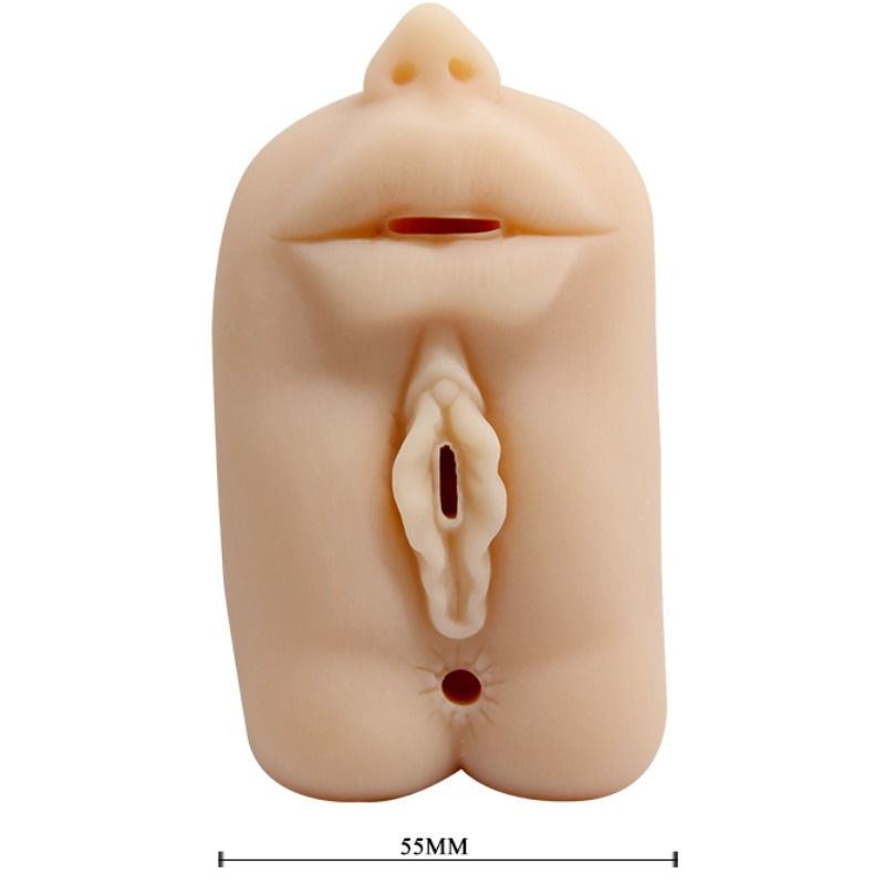 BAILE - TENTATION PASSION DAME BAILE FOR HIM