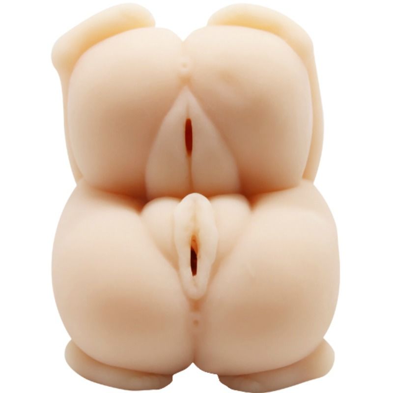 BAILE - TENTATION PASSION DAME MASTURBATEUR TRIO BAILE FOR HIM