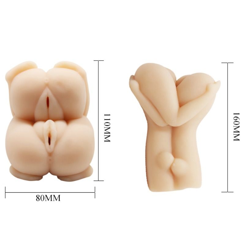 BAILE - TENTATION PASSION DAME MASTURBATEUR TRIO BAILE FOR HIM