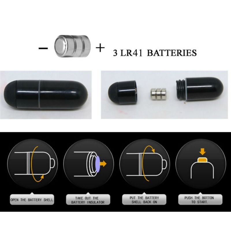 PRETTY LOVE - ESTHER ANNEAU VIBRANT AVEC STIMULATEUR PRETTY LOVE MALE