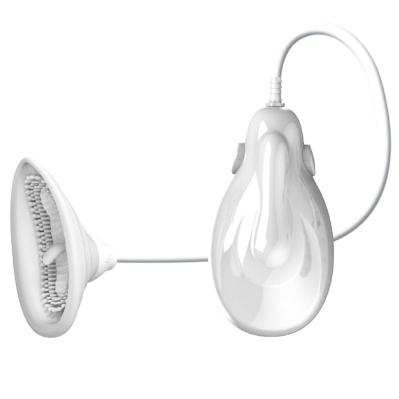 PRETTY LOVE - FLIRTATION STIMULATEUR DE SUÇON AMANT PASSIONNÉ PRETTY LOVE FLIRTATION