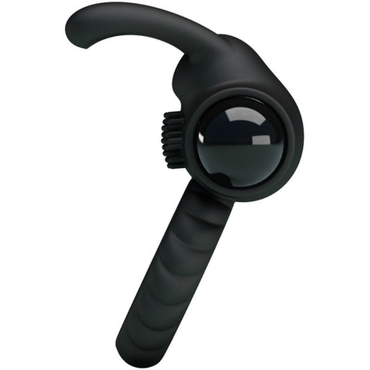 PRETTY LOVE - EUDORA ANNEAU VIBRANT AVEC STIMULATEUR PRETTY LOVE MALE