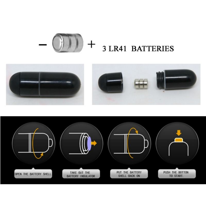 PRETTY LOVE - EUDORA ANNEAU VIBRANT AVEC STIMULATEUR PRETTY LOVE MALE