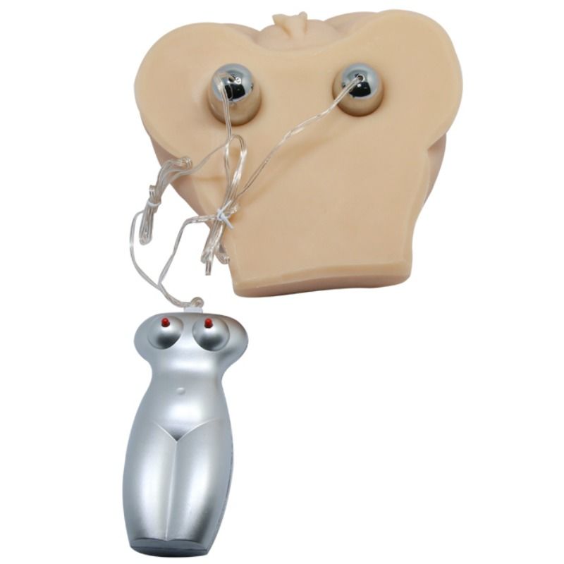 BAILE - RÉALISTE DU VAGIN ET DE LANUS BAILE FOR HIM