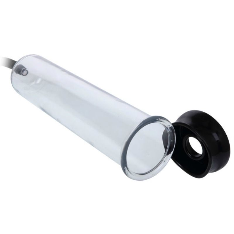 BAILE - SYSTÈME D'AGRANDISSEMENT DU PÉNIS AVEC VIBRATION BAILE FOR HIM