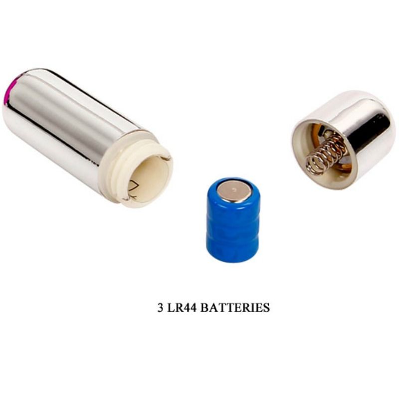 BAILE - HARNAIS LOVE RIDER AVEC VIBRATION BAILE STIMULATING