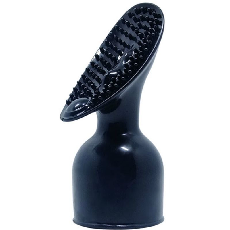 BAILE - TÊTE INTERCHANGEABLE POUR MASSEUR DE STIMULATION DU CLITORIS BAILE POWER HEAD