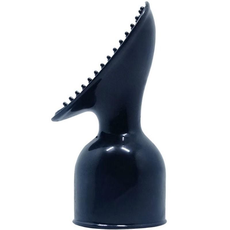 BAILE - TÊTE INTERCHANGEABLE POUR MASSEUR DE STIMULATION DU CLITORIS BAILE POWER HEAD