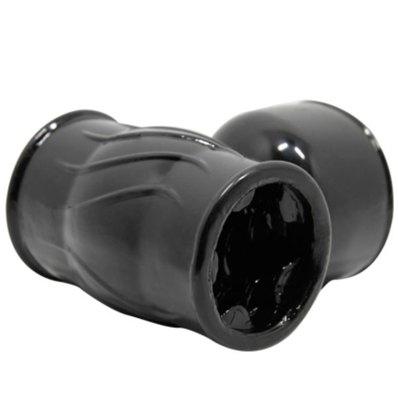 BAILE - TÊTE INTERCHANGEABLE POUR MASSEUR MASCULIN BAILE POWER HEAD