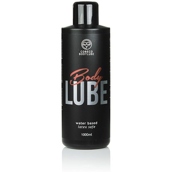 COBECO - CBL LUBRIFIANT CORPOREL 1000ML COBECO - CBL