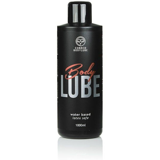 COBECO - CBL LUBRIFIANT CORPOREL 1000ML COBECO - CBL