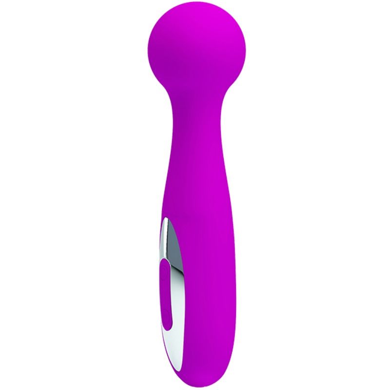 PRETTY LOVE - WADE MASSEUR RECHARGEABLE 12 FONCTIONS PRETTY LOVE