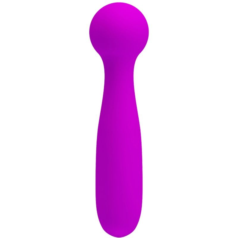 PRETTY LOVE - WADE MASSEUR RECHARGEABLE 12 FONCTIONS PRETTY LOVE