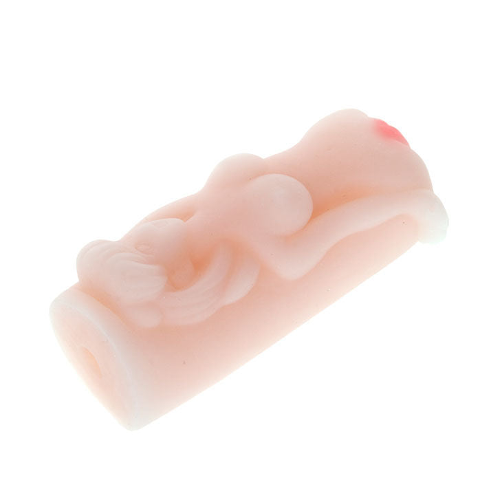 BAILE - TEMPTATION PASSION LADY FEMME TORSE MLE MINI MASTURBADOR BAILE FOR HIM