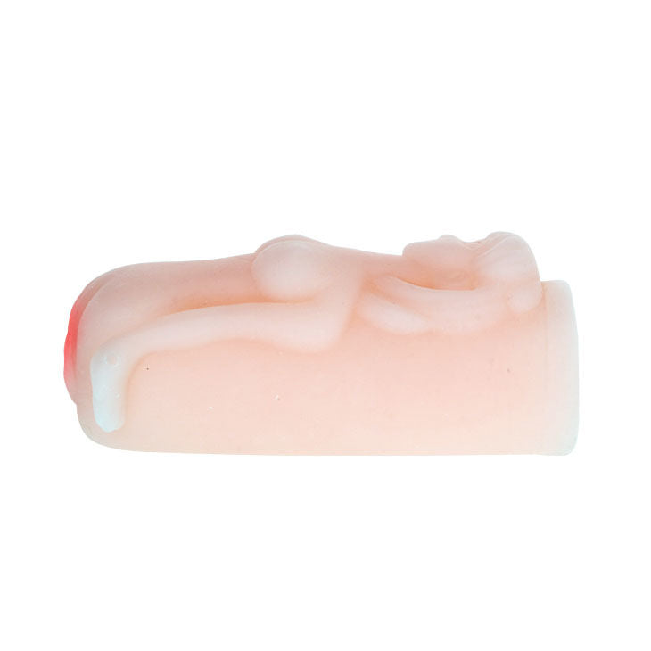 BAILE - TEMPTATION PASSION LADY FEMME TORSE MLE MINI MASTURBADOR BAILE FOR HIM