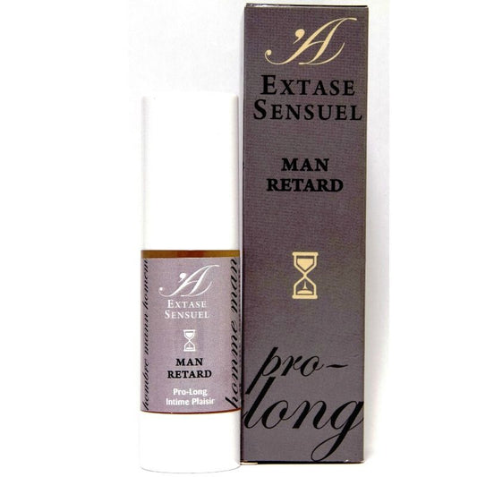 EXTASE SENSUAL - GEL RETARDANT HOMME RETAR EXTASE SENSUAL