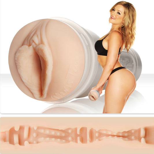 FLESHLIGHT GIRLS - VAGIN ALEXIS TEXAS OUTLAW FLESHLIGHT GIRLS