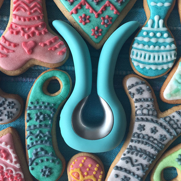 G-VIBE - FUN TOYS MINI TIFFANY MENTHE G-VIBE