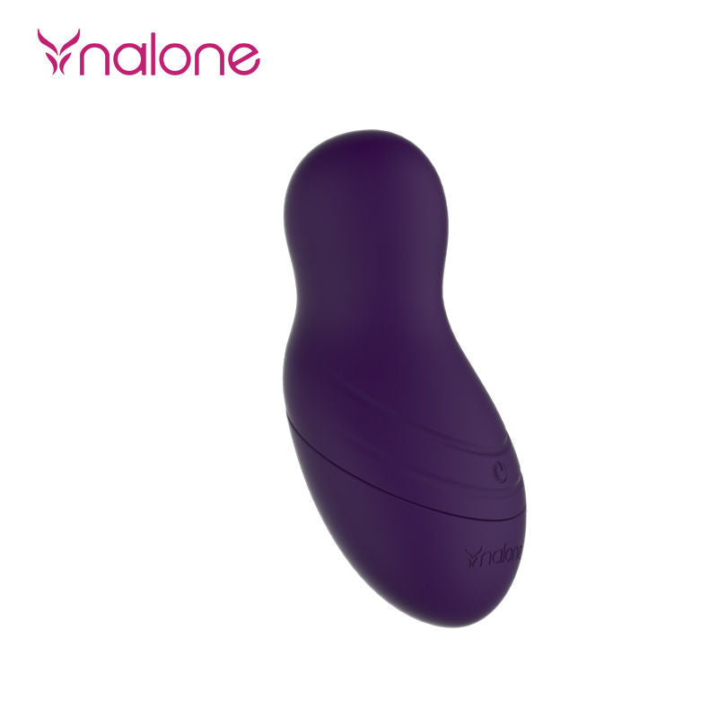 NALONE - GOGO STIMULATEUR LILAS GEL DOUX NALONE
