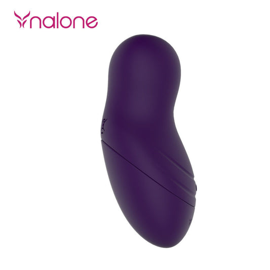 NALONE - GOGO STIMULATEUR LILAS GEL DOUX NALONE