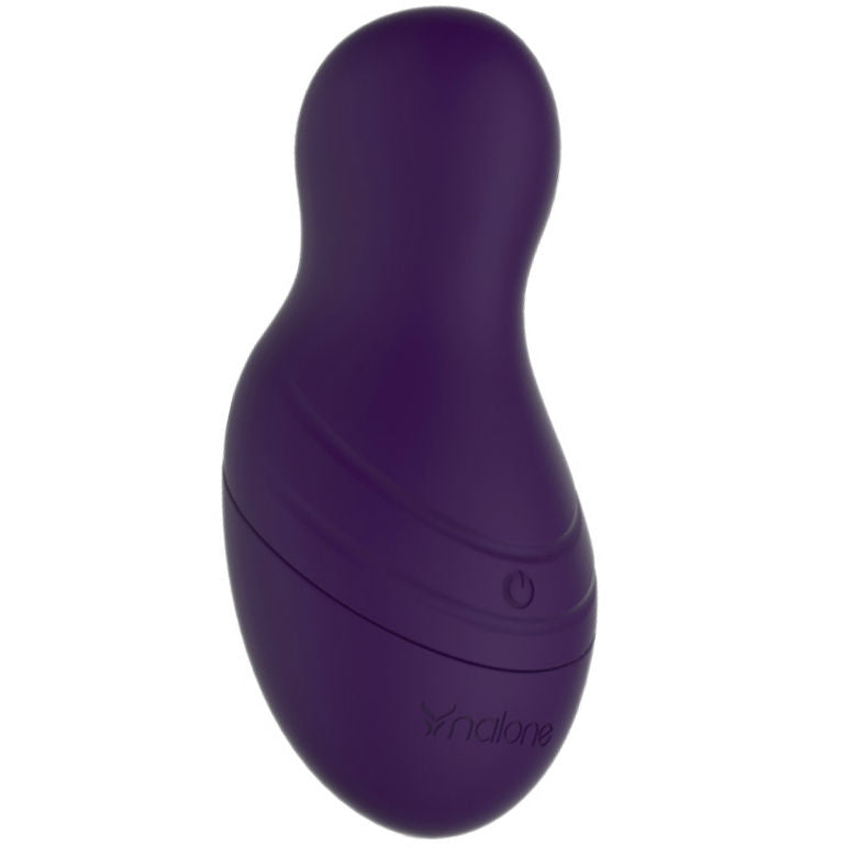 NALONE - GOGO STIMULATEUR LILAS GEL DOUX NALONE